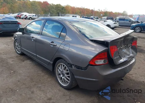 2011 Honda Civic Lx from USA, damaged, VIN 2HGFA1F58BH544228